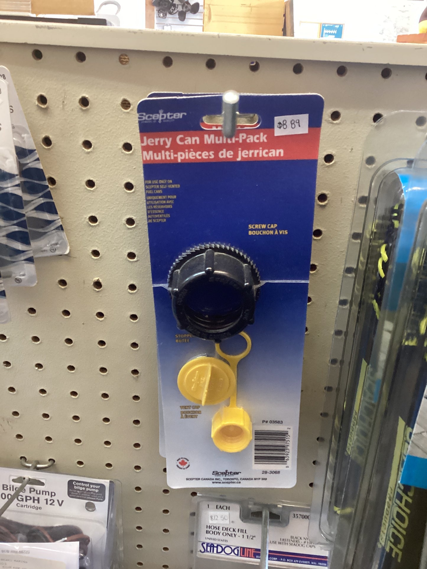 Jerry Can Multi-Pack