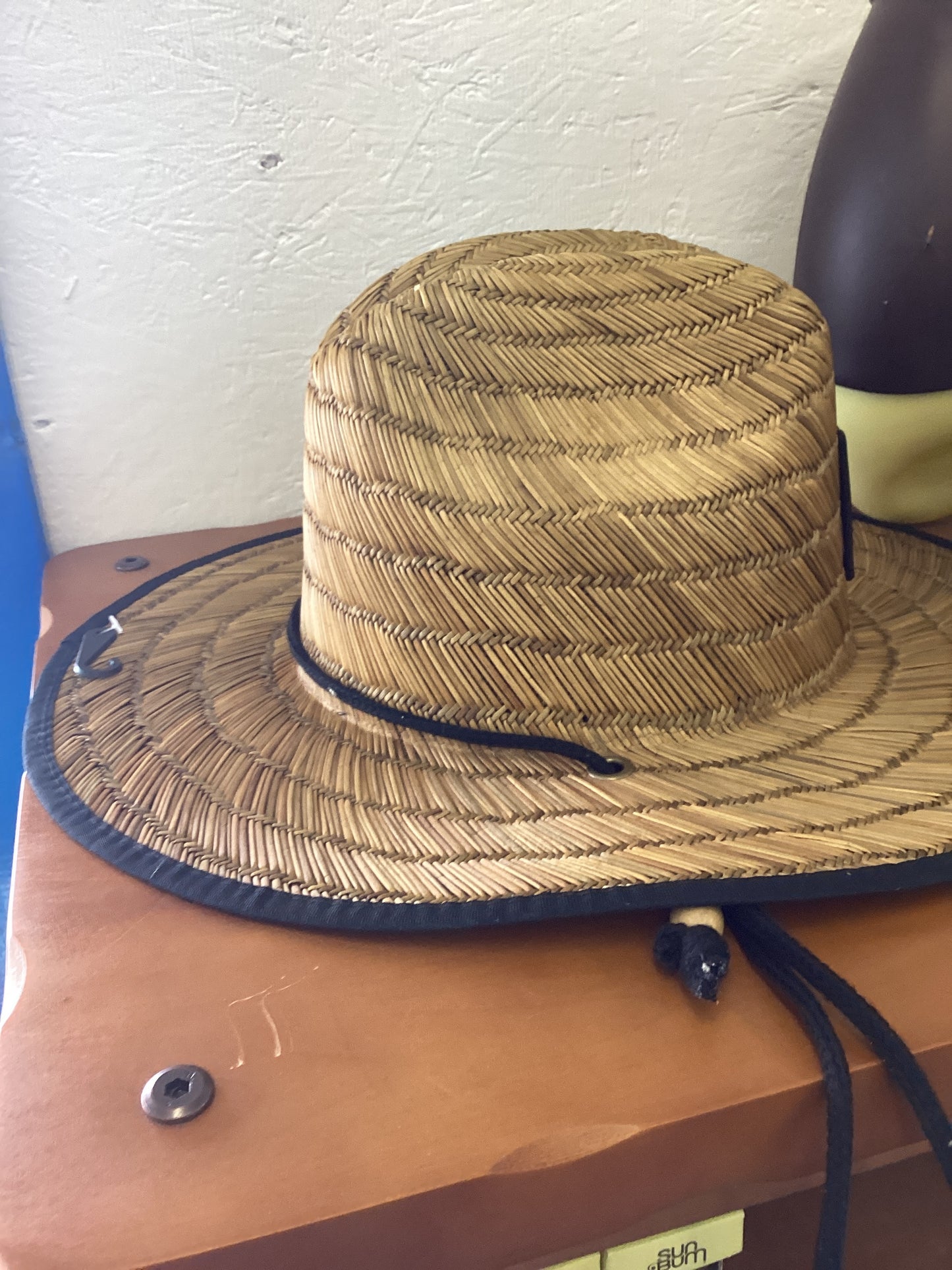 Sun Bum Sonny Lifeguard Hat