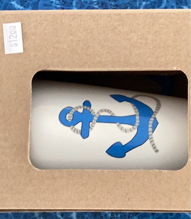 Koppers - Single Mug