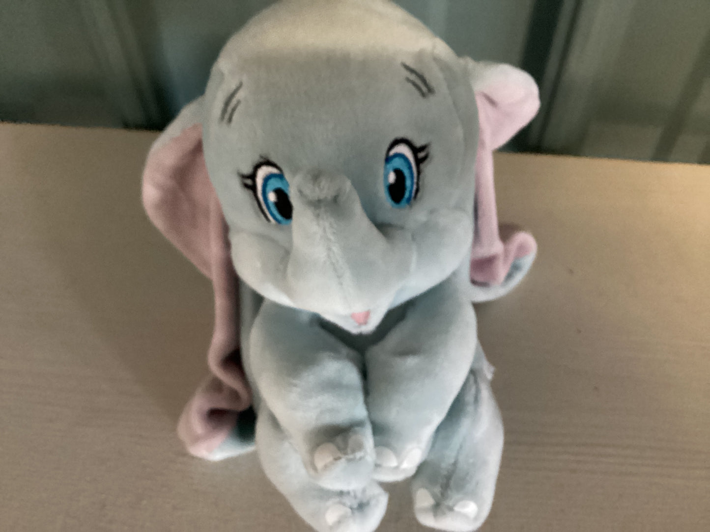 Ty Beanie Babie - Dumbo Reg