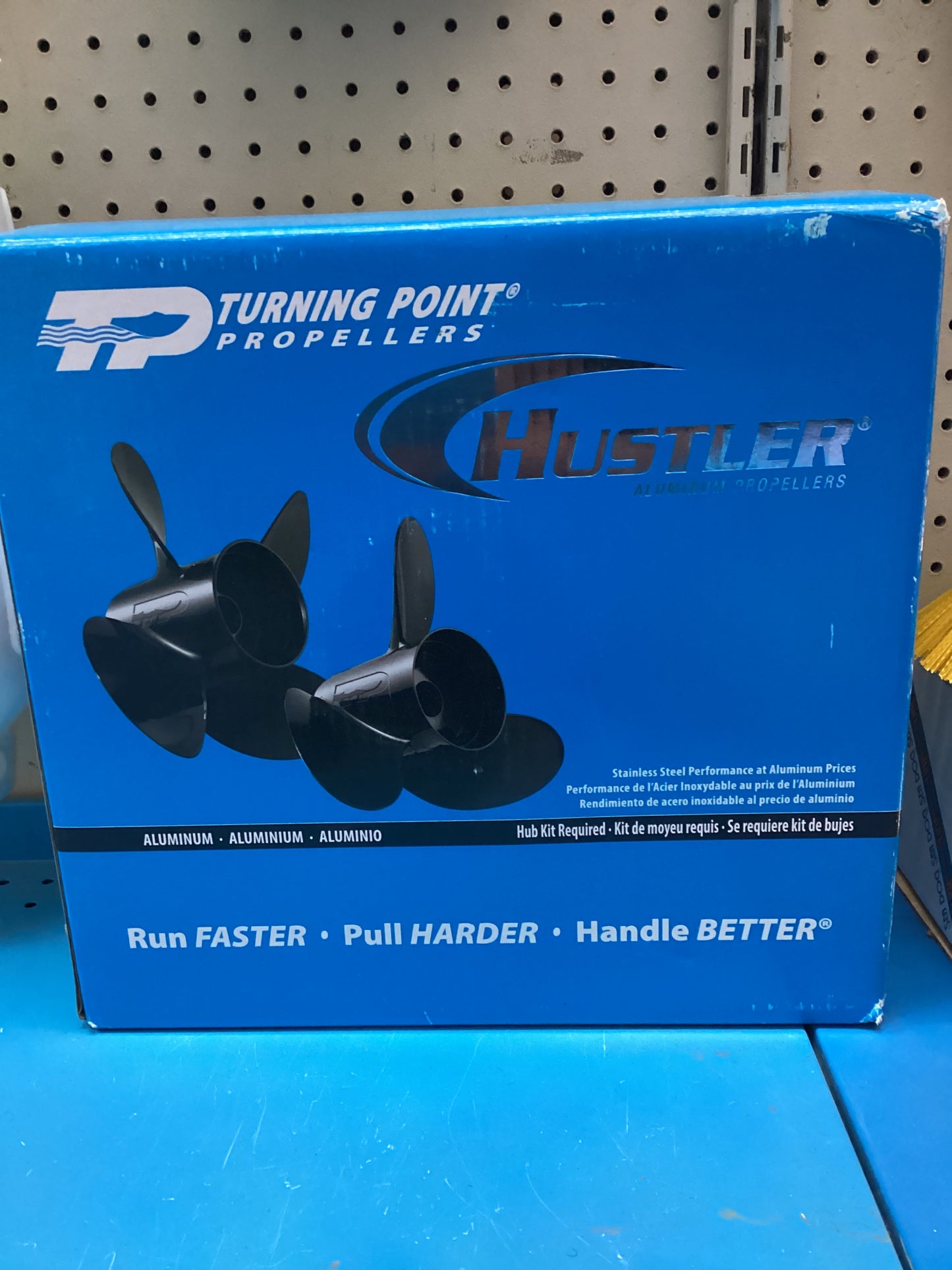 Turning Point Propellers