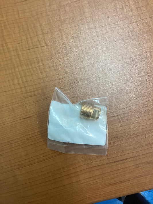 Boat Plug Pop Display