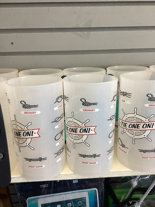 cleatus Cups
