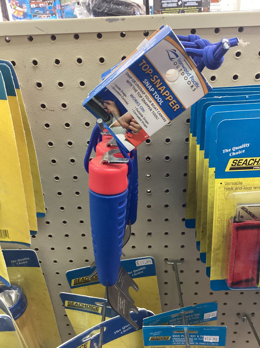 Top-Snapper Snap Tool