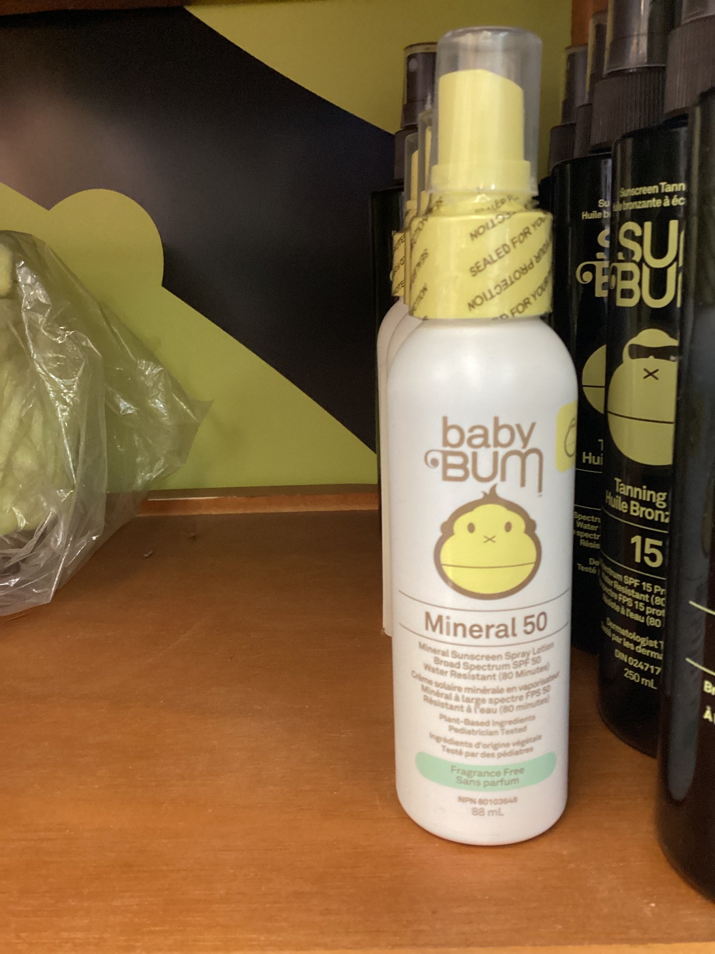 Sun Bum Mineral SPF 50