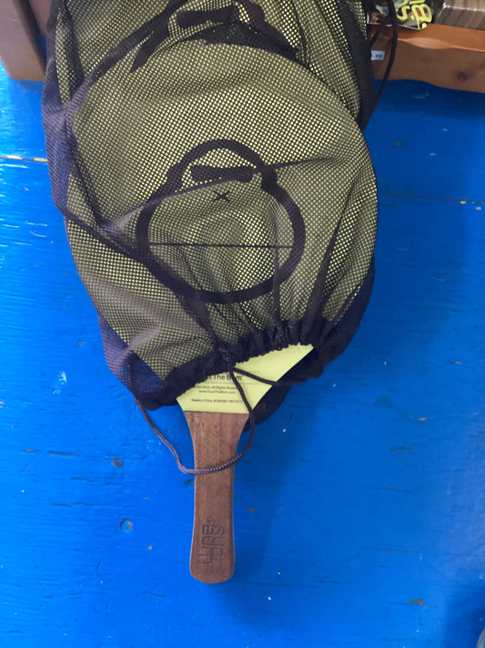 Sun bum table tennis pad
