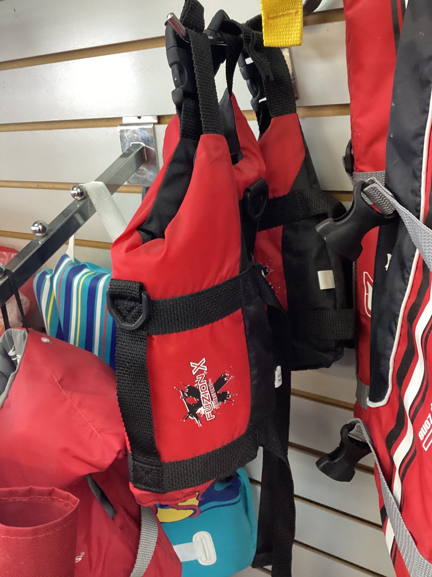 Sea choice dog life jacket