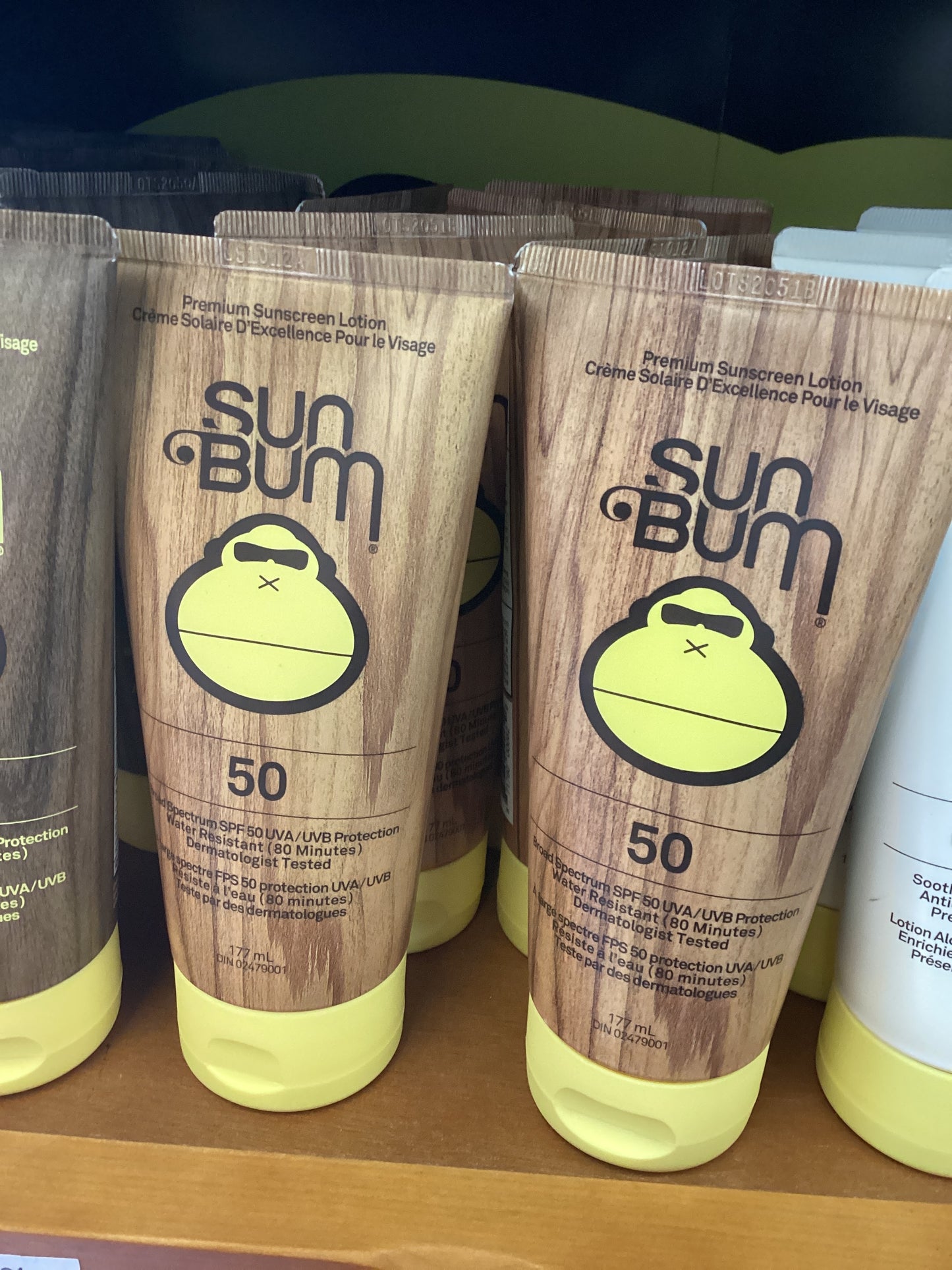 Sun Bum Mineral Spray SPF 50