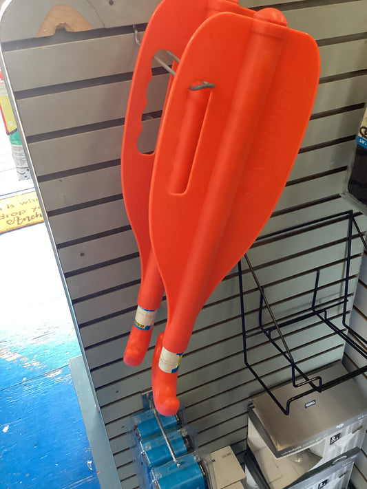 Large Telescoping Paddle