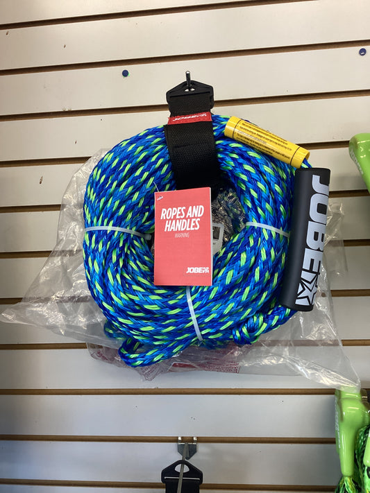 4p Jobe tow rope
