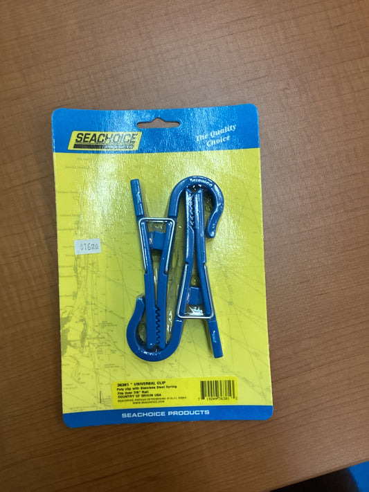 Universal clip