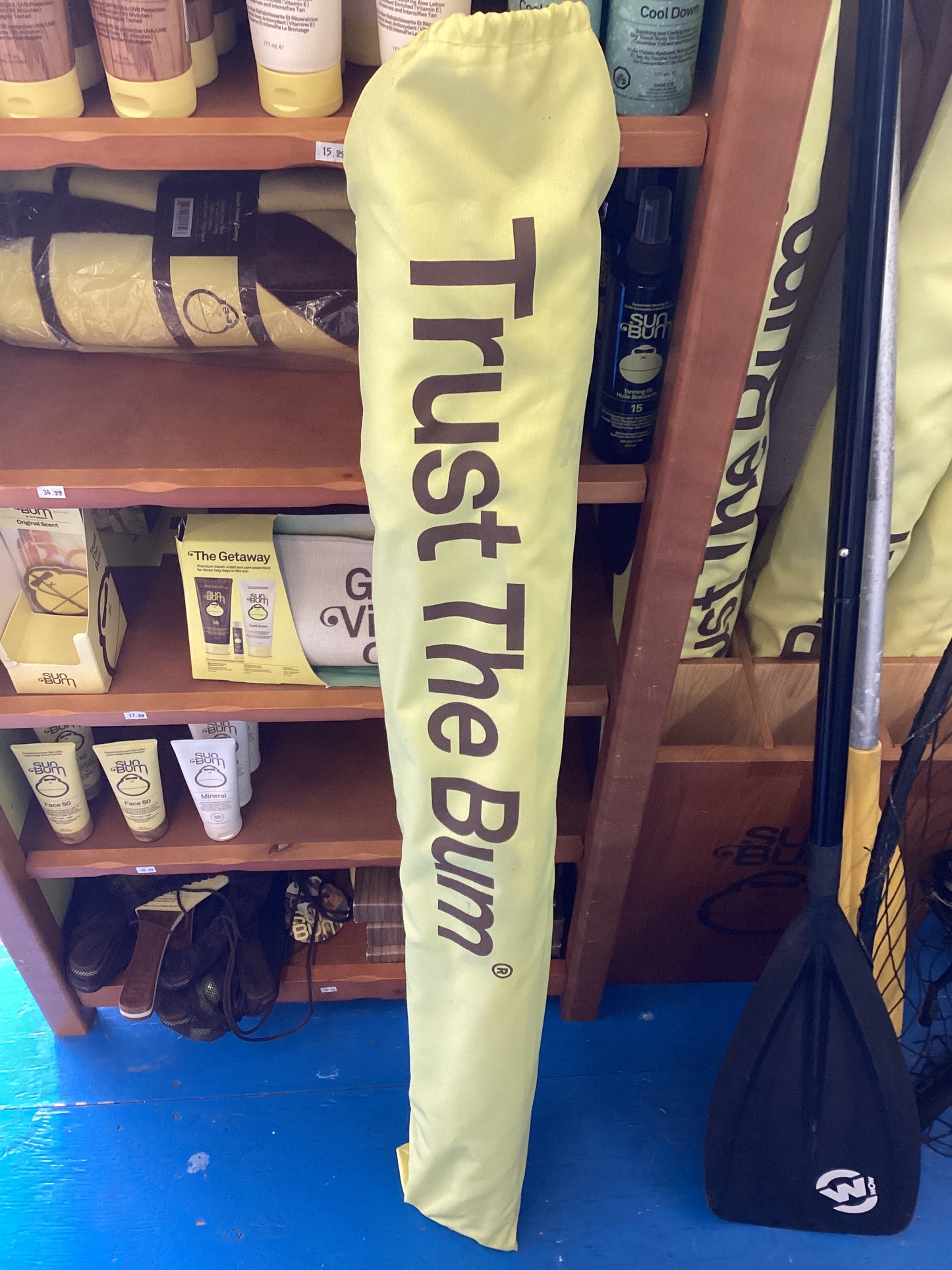 sun bum beach umbrella