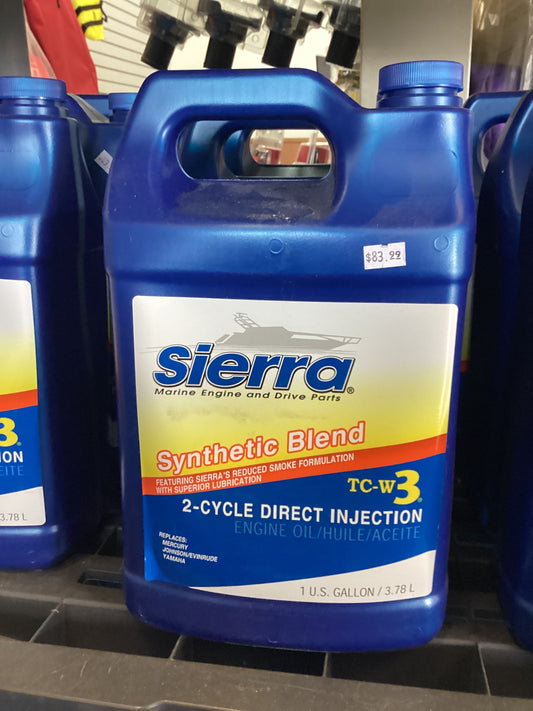 Sierra