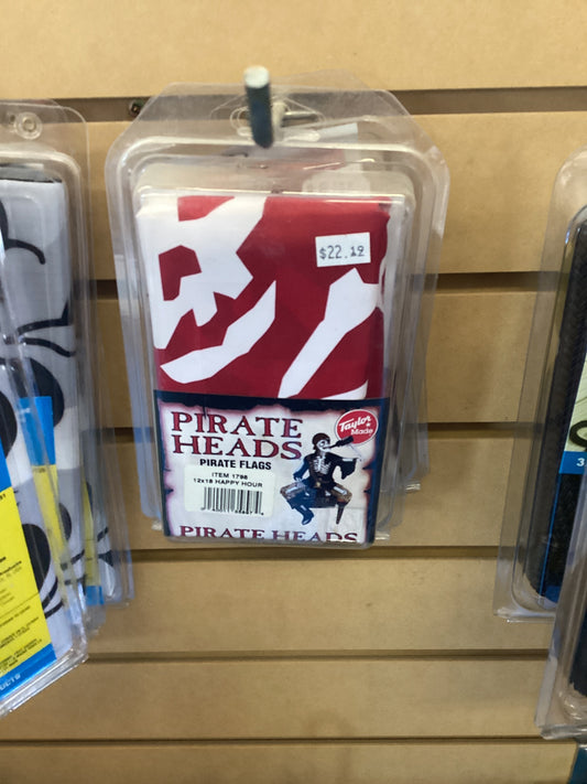 Pirate Flags
