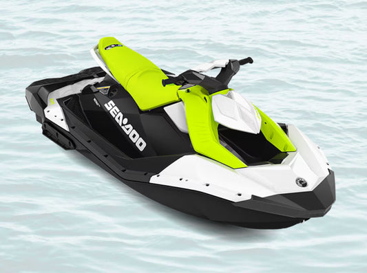 Sea-Doo Spark Rental