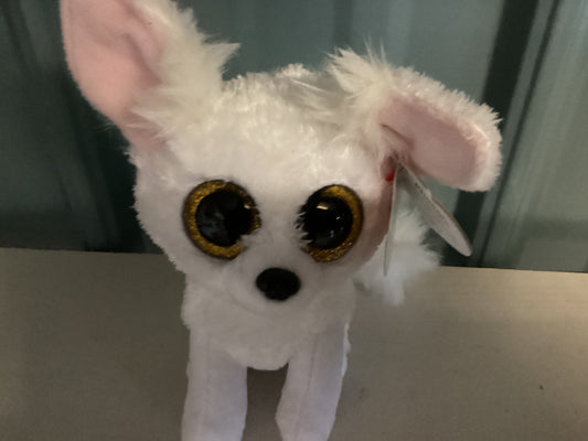 Ty Beanie Babie - Phoenix Fox Reg