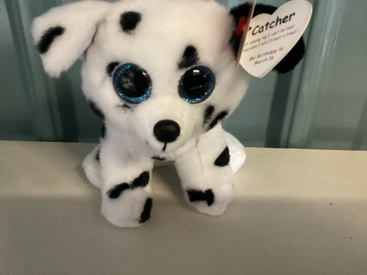Ty Beanie Babie - Dalmatian Reg