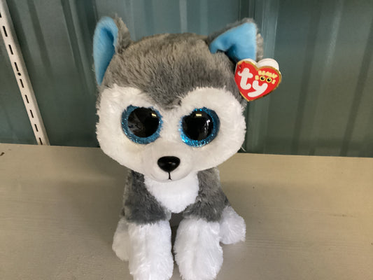 Ty beanie babie - Dog (med)
