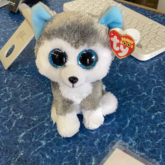 Ty Beanie Boo-Slush Reg